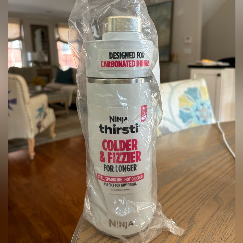 Ninja Thirsti 24 ounce